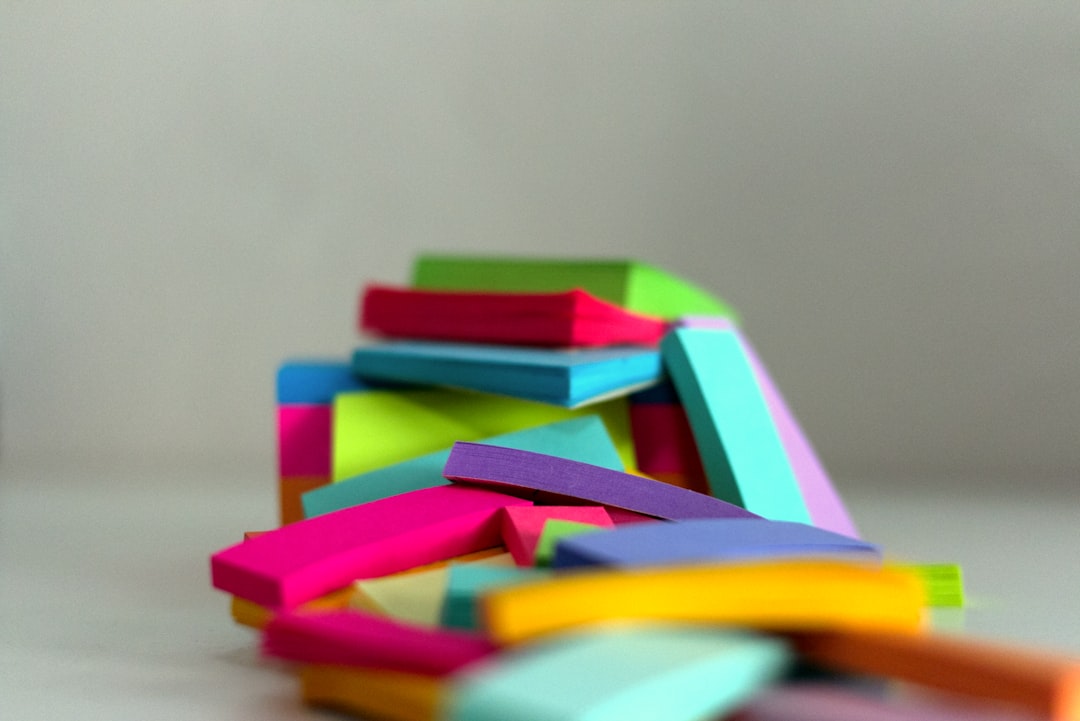 Bookmarks