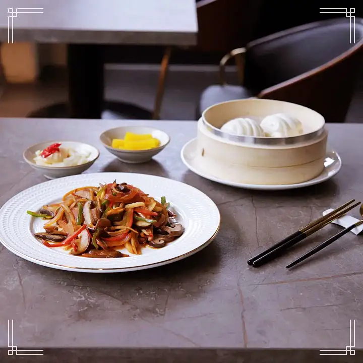 진심 가득 건강 담은 맛 건대입구 건대 맛집 추천 생방송투데이 왕 도끼 탕수육 돈마호크 탕수 중식 차이니즈 요리 주점 오늘방송 수요맛전