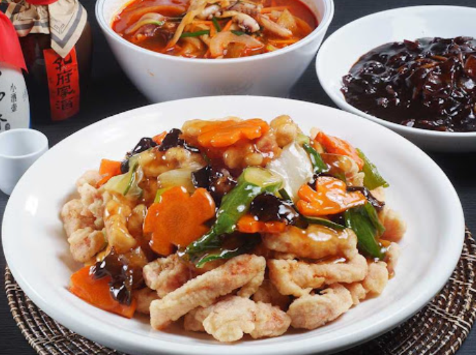 김준호 유지태 중식당 시옌