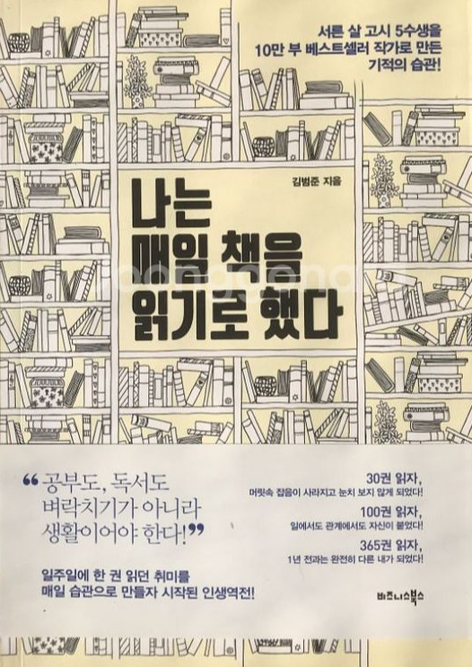 삶을 바꾸는 자기 계발 도서 3권 – 요약부터 실천법까지!