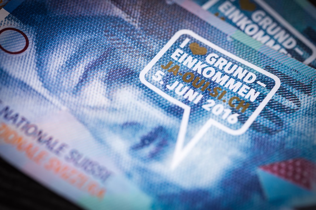 Basic income