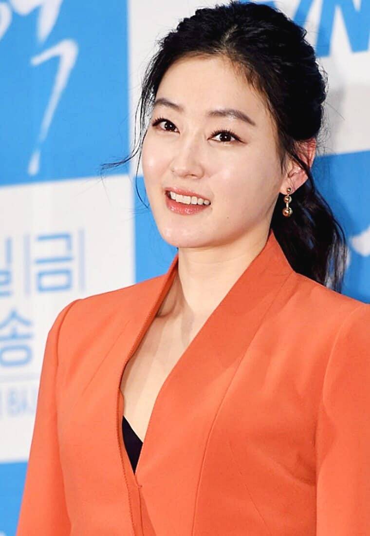 배우-박진희