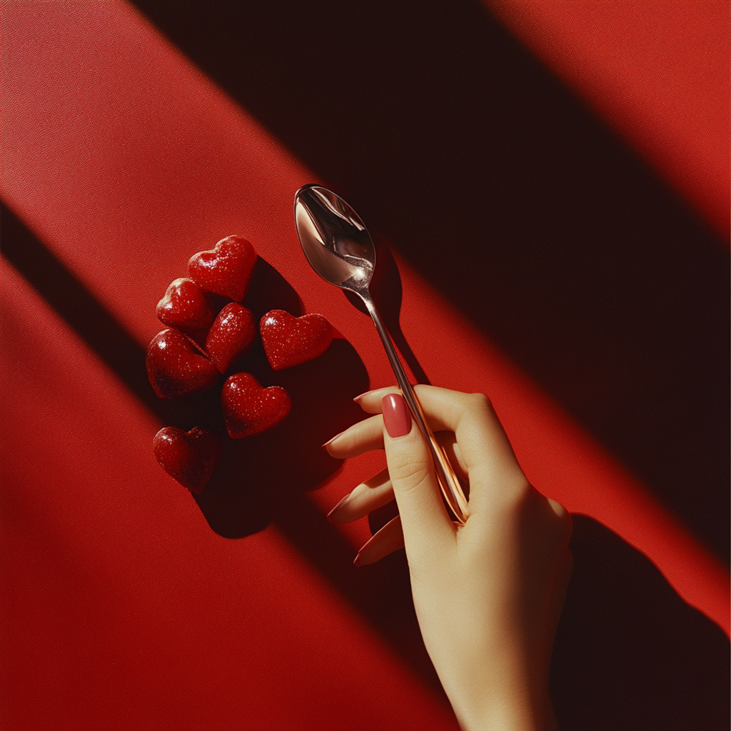 혈관 청소에 좋은음식