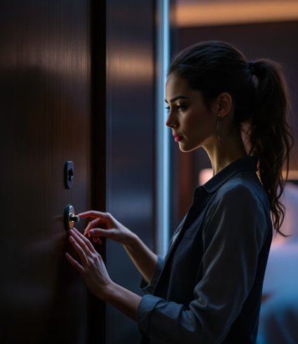 1인 여행 안전수칙 - 혼자 떠나도 든든한 자기 보호 메뉴얼