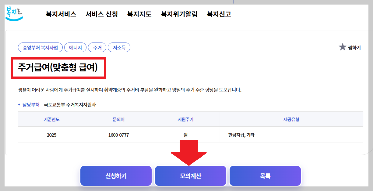 월세가 너무 비싸다면? 정부 주거급여&middot;전세지원 완벽 분석 (2026)