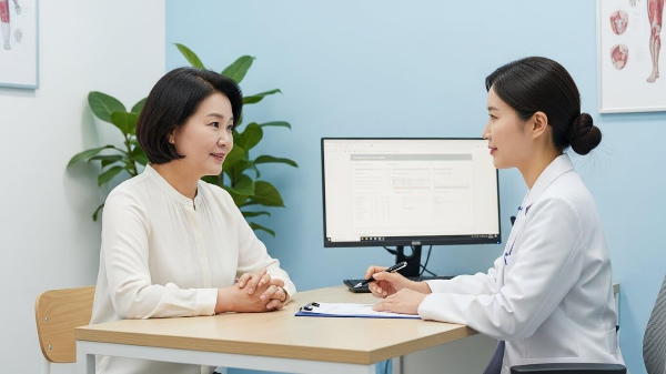 폐경기 생리증상 사진 8