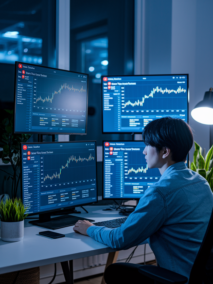 인스타그램 &amp; 유튜브 썸네일 제작으로 부수입 올리기 &amp;#124; 최신 가이드