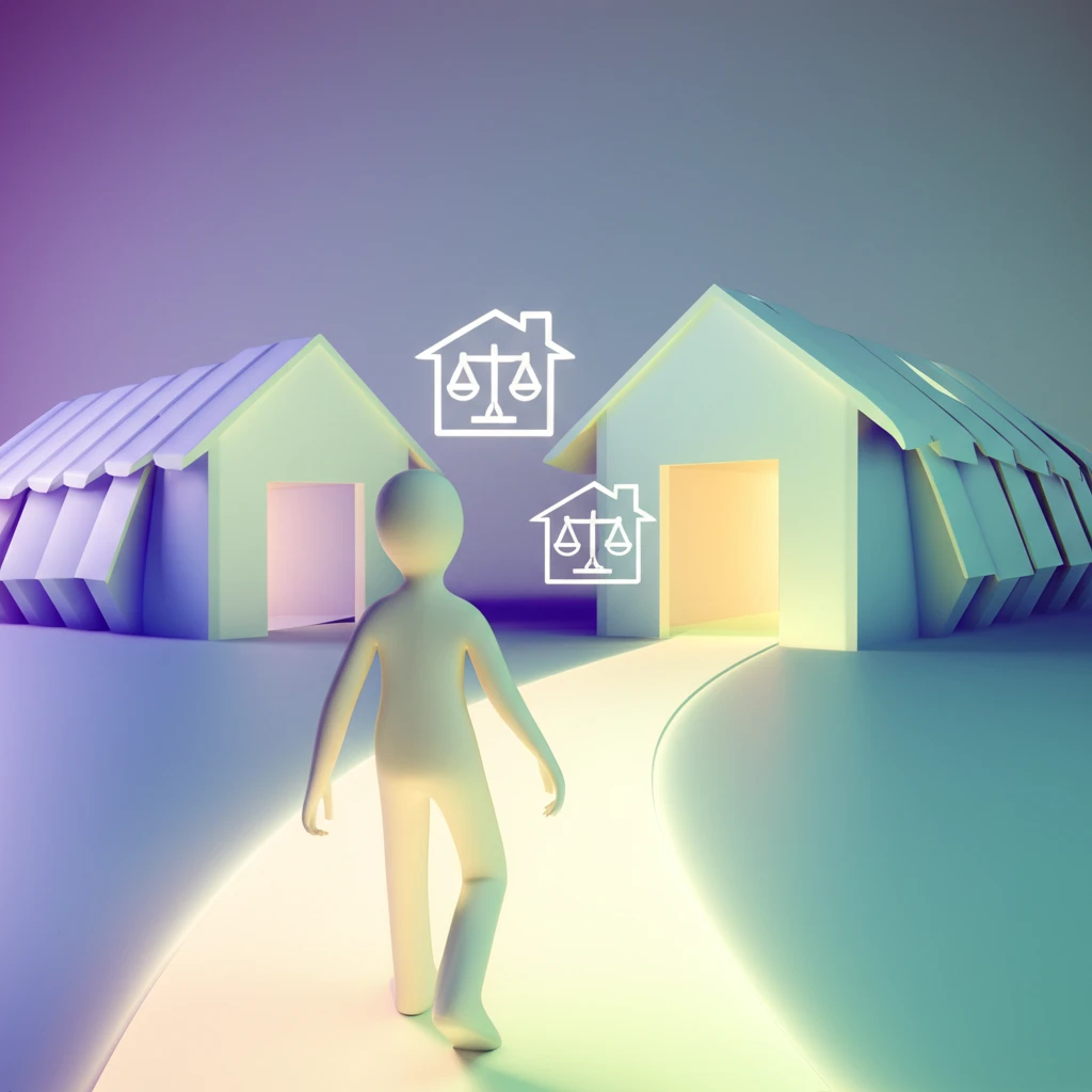 2025년 가정폭력 피해자 보호 주거..