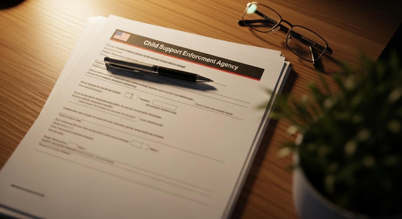 양육비이행관리원 후기