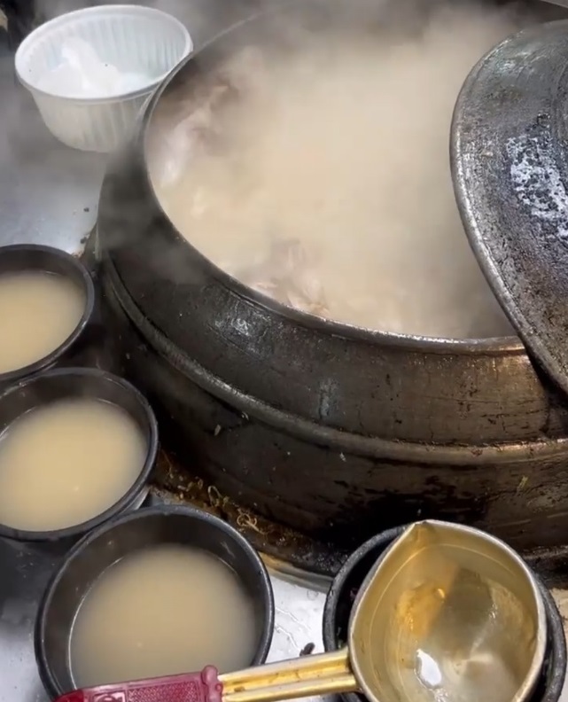 강릉-소머리국밥-부산식당