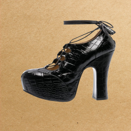 여성 신발 종류 및 스타일링 팁 : 여성 신발 완벽 가이드_플랫폼 슈즈