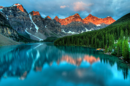 "피는 푸른색이었다가 공기와 만나 빨개진다?"