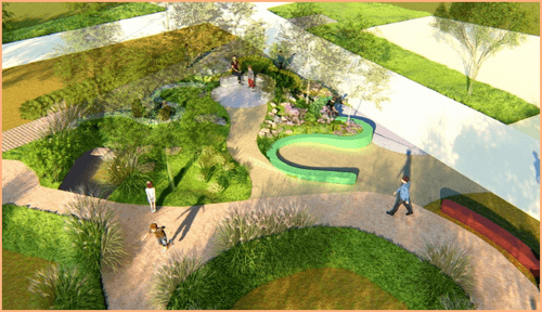 2024 서울 국제정원박람회