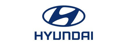 현대차 로고