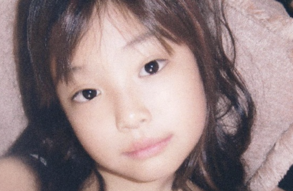 제니 어린시절2