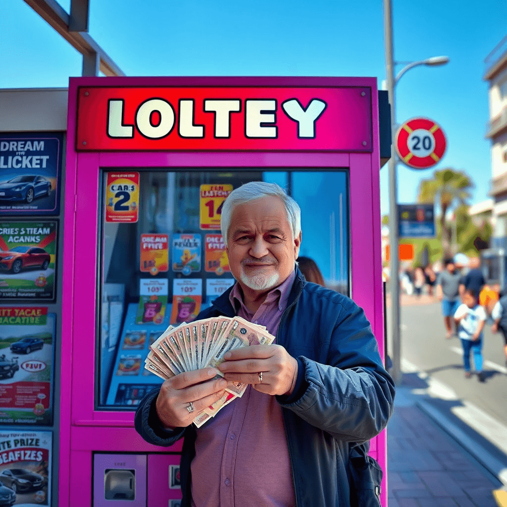 복권 사는 꿈 해몽