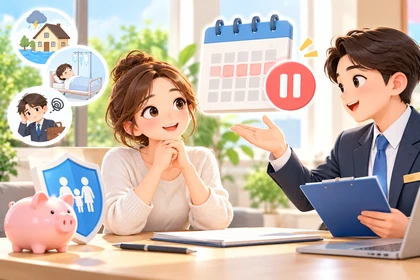 보험료 납입 유예 신청 전 확인사항4