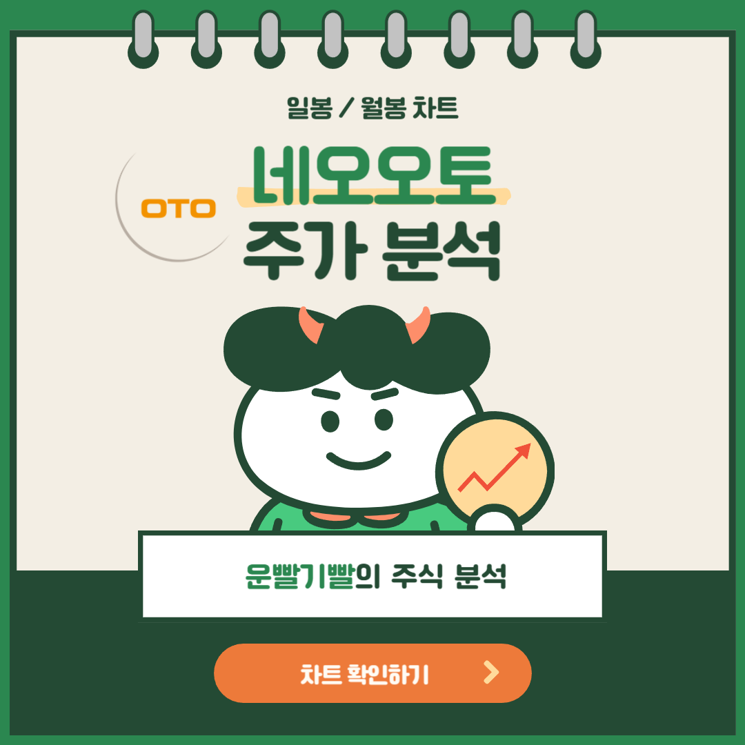 2024년 네오오토 주가 전망