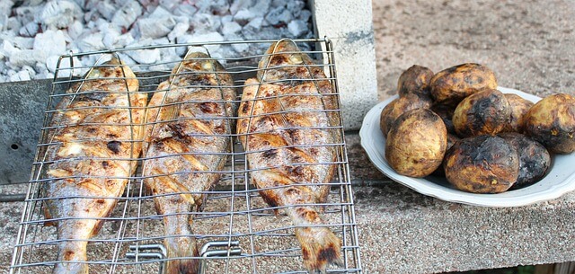 통풍에 도움이 되는 음식 & 해로운 음식