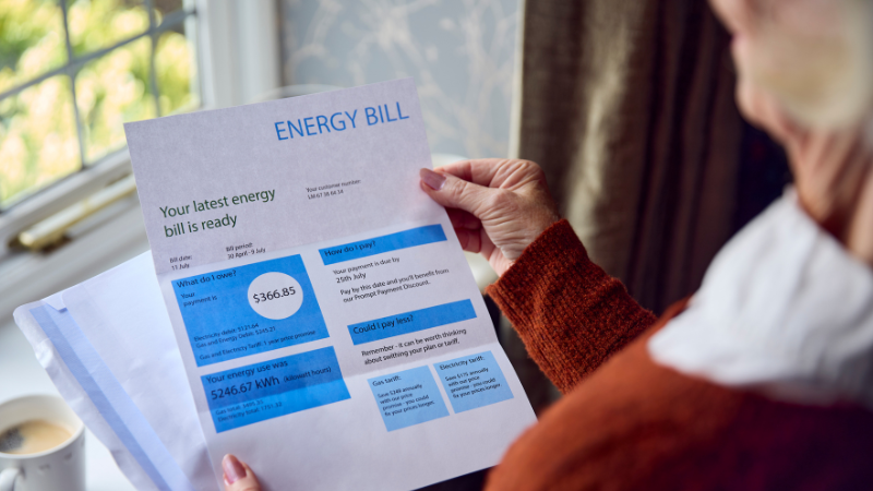 정부 지원금을 받아도 체감이 없는 이유