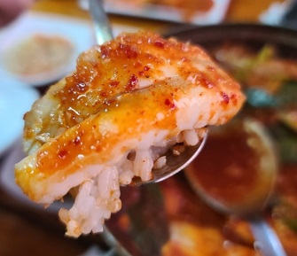 제주갈치조림