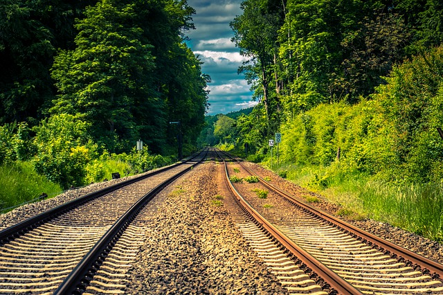 서울역&harr;거제역 KTX 남부내륙철도 건설 기본 계획1