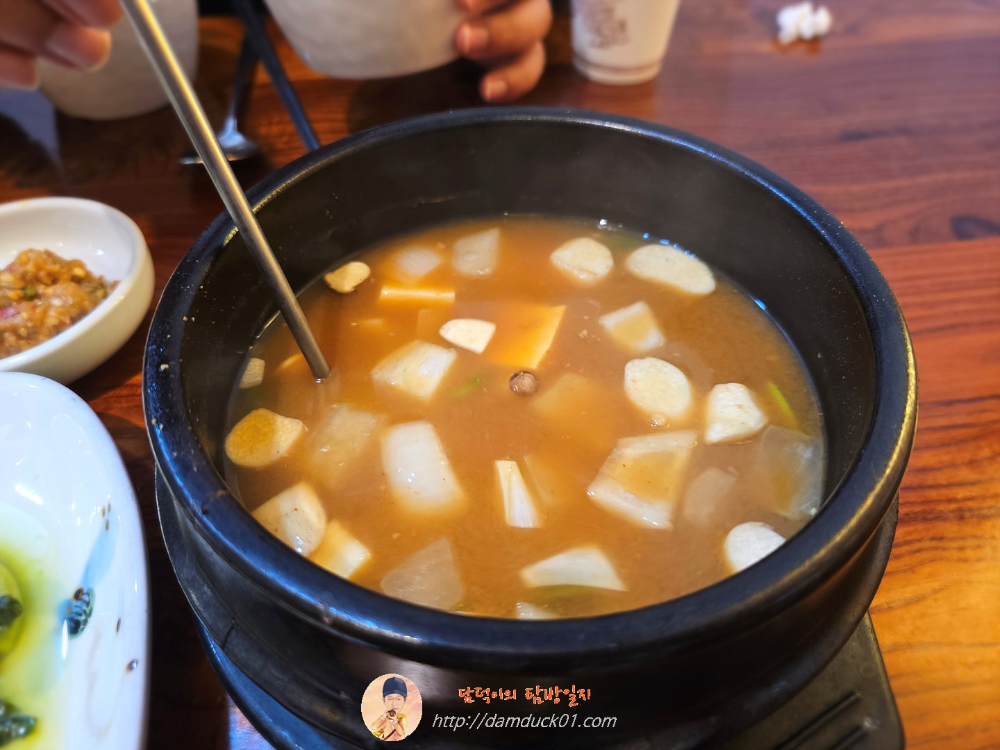 제육볶음 + 고등어구이 SET, 오리불고기 + 고등어구이 SET