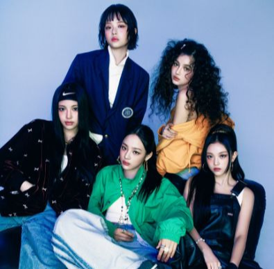 뉴진스-위약금