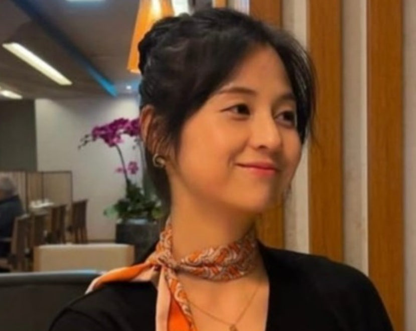 나는솔로 26기 옥순