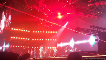 글로벌 스타 로제