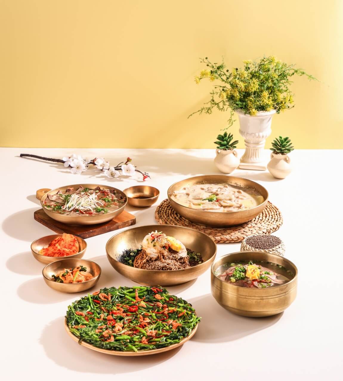 오늘N 2494회 오늘은 국수 먹는날 시흥 들기름 메멜면 맛집 늘면당