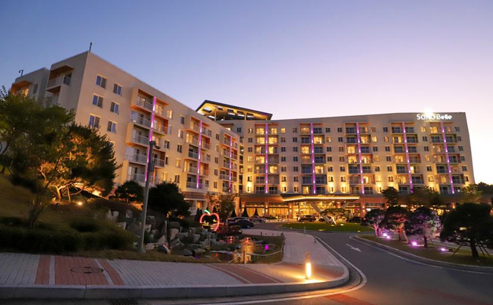 국내/여행/휴식이/필요한/시간/소노벨/청송/솔샘온천