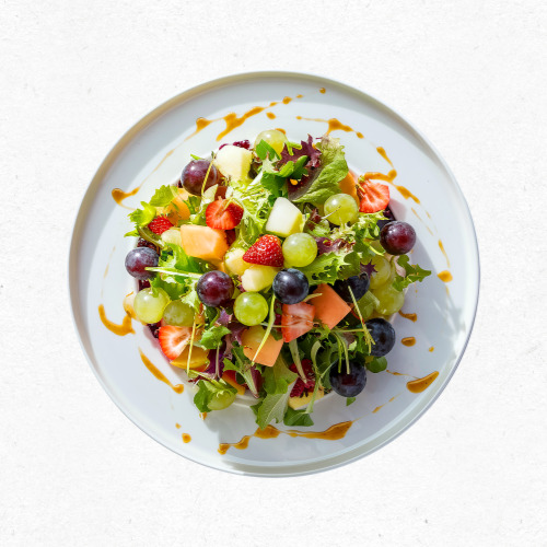 여름 건강 샐러드 레시피