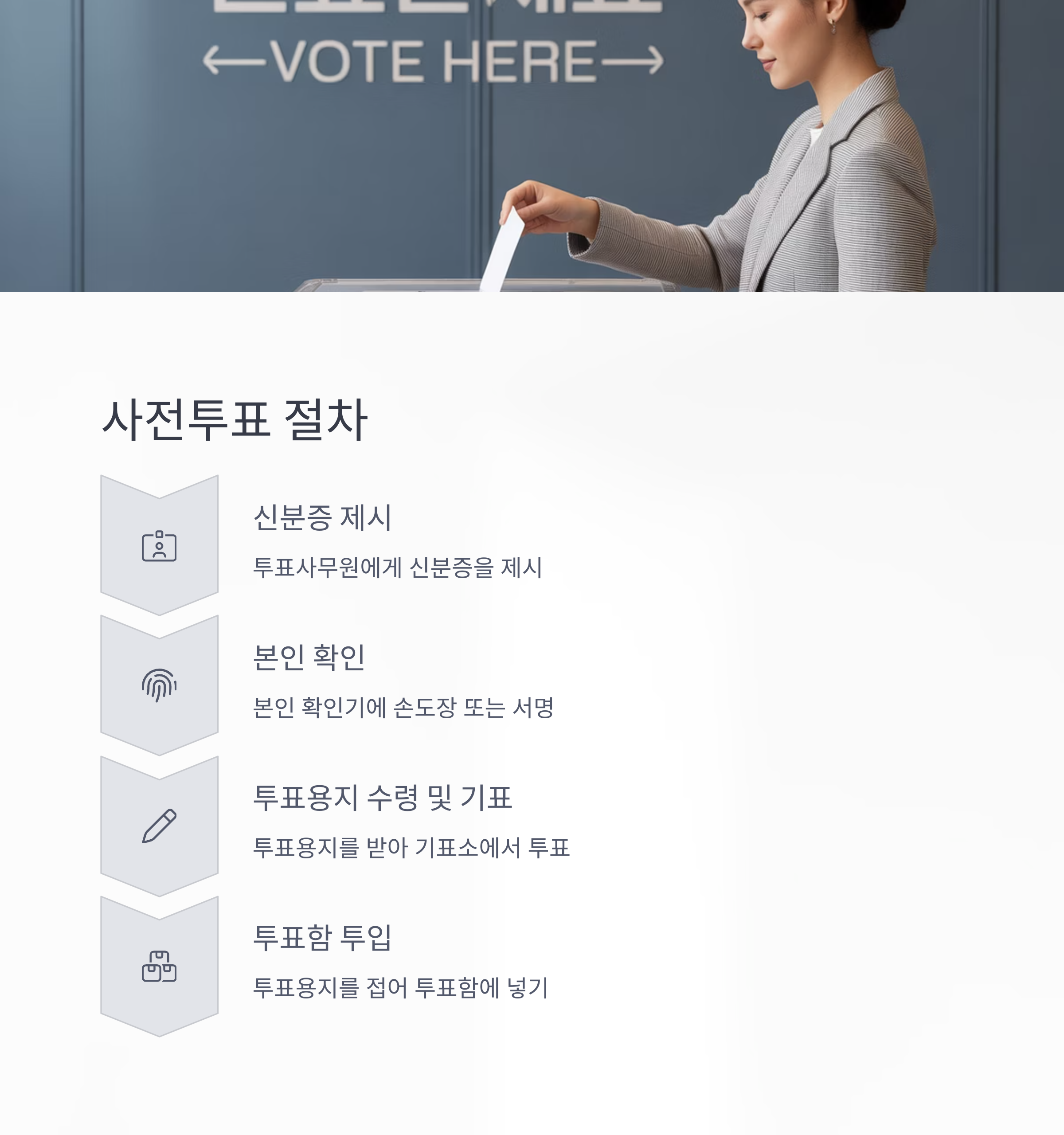 6월 3일 대선