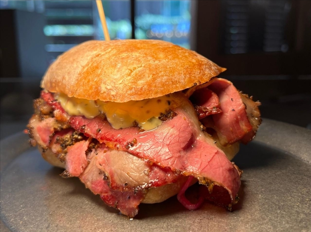 데일리픽스 서초교대점 : 서초/교대 샌드위치 배달 맛집 추천