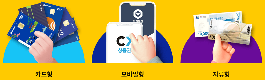 경기지역화폐 가맹점 신청 주유소 사용처 잔액조회 방법