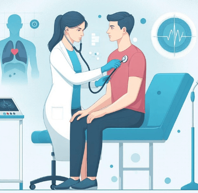 운전면허 적성검사