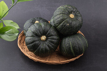 단호박 효능 부작용! 단호박 찌는 시간!