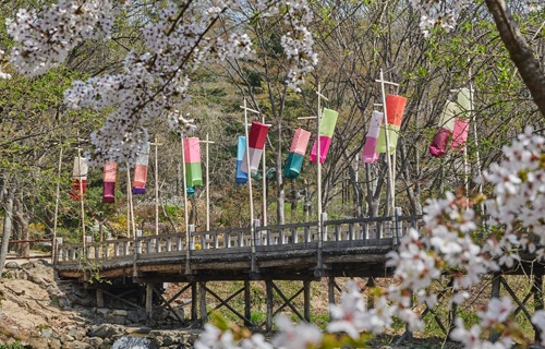 한국민속촌