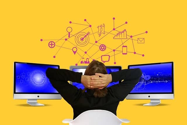 조직의 변화 관리