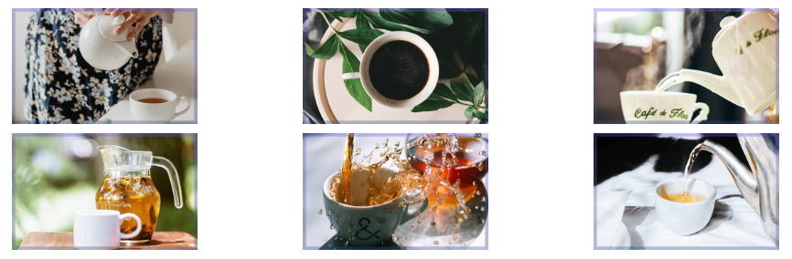 당뇨에 좋은 차