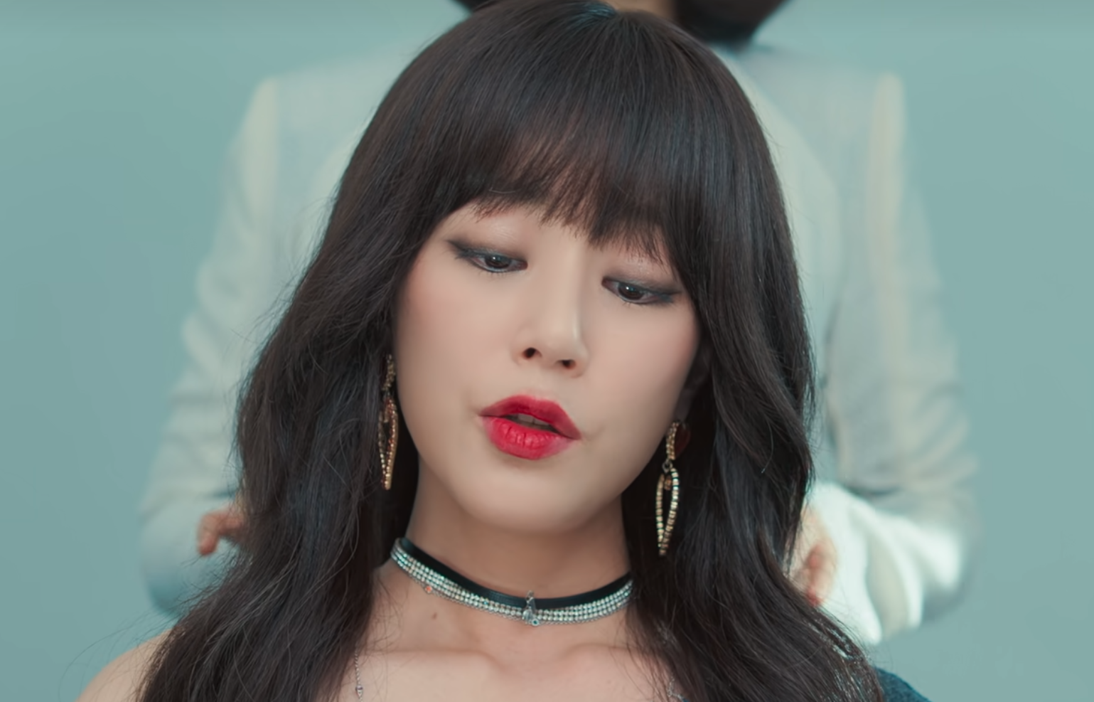 무인도의 디바 1화 줄거리