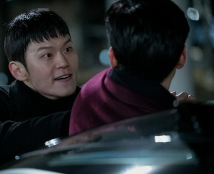 이학주 부부의세계