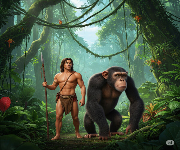 숨겨진 파트너십