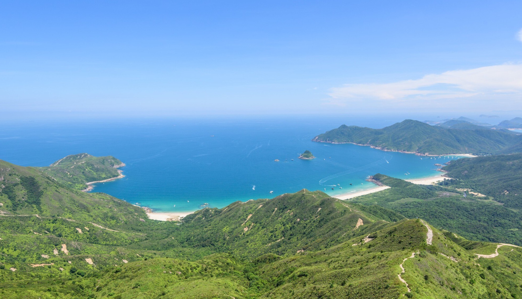 계절의 경계에서 만나는 자연 힐링: 몸과 마음에 활력을 채우는 숲, 물가, 일상 속 자연