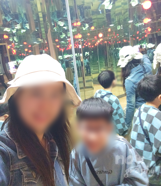 장영실-과학관