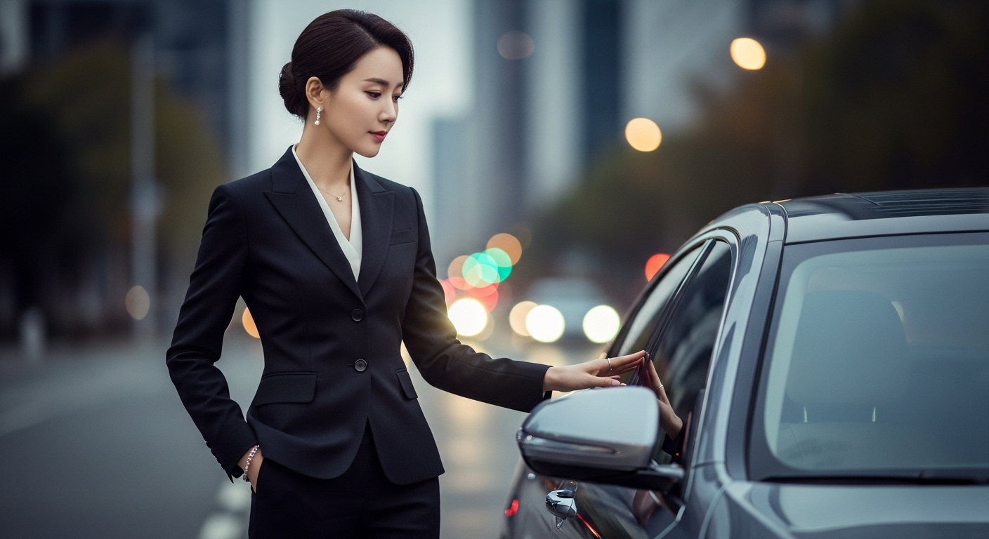 토요타 랜드크루저