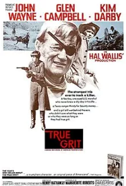 1969년 판 트루 그릿