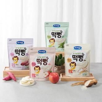 다이어트 간식으로 좋은 제품 BEST 10