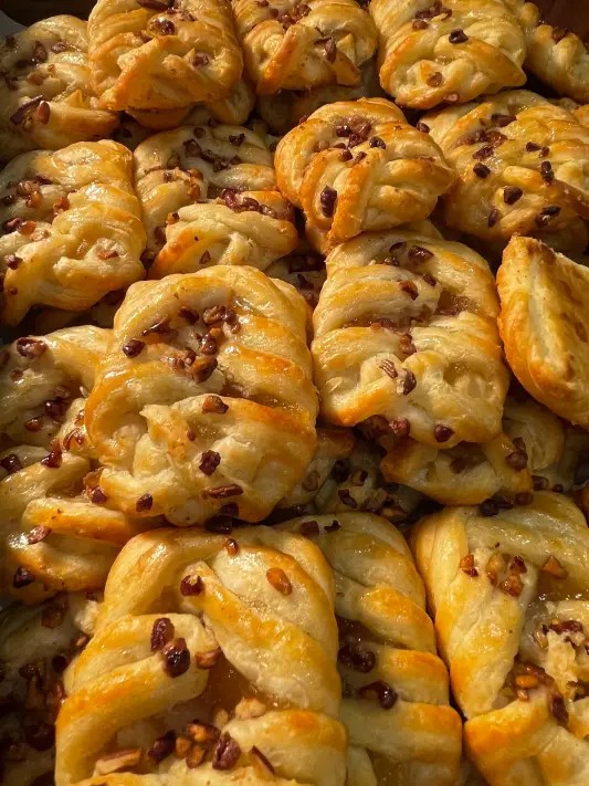 로카우스 아페티 조식